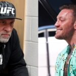 Mark Coleman Conor McGregor