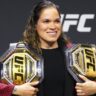 Amanda Nunes admits she almost retired after loss to Julianna Pena I think I'm done UFC