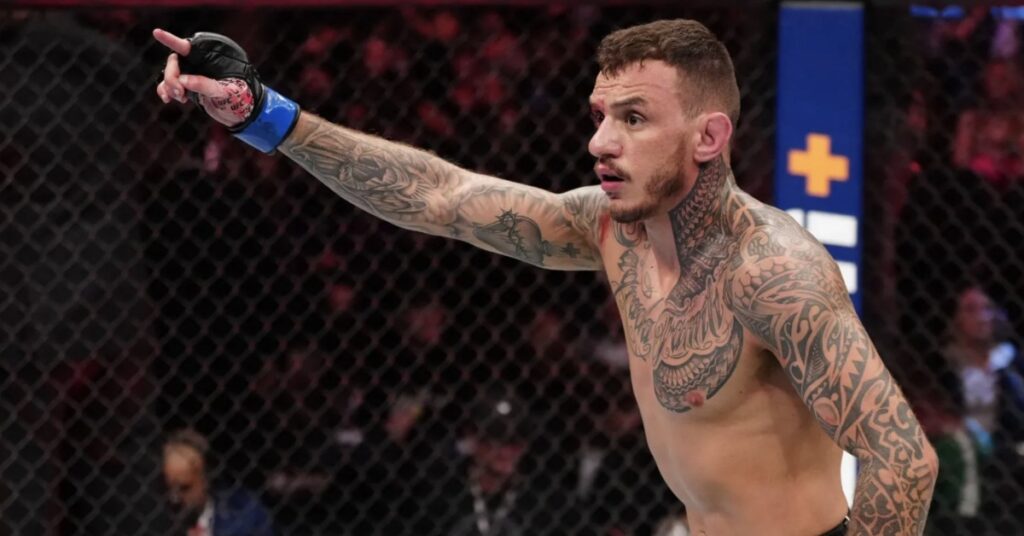 stream ufc