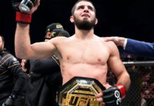 UFC accused of favoritism toward Islam Makhachev over Aljamain Sterling he fought a year ago