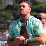 Conor McGregor welcomes move to bare knuckle fighting from UFC I'd be happy to do it