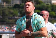 Conor McGregor welcomes move to bare knuckle fighting from UFC I'd be happy to do it