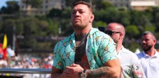 Conor McGregor welcomes move to bare knuckle fighting from UFC I'd be happy to do it