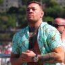 Conor McGregor welcomes move to bare knuckle fighting from UFC I'd be happy to do it