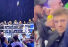 Conor McGregor