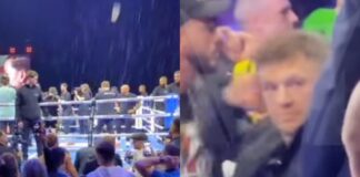 Conor McGregor