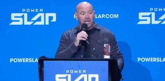 Dana White defends Power Slap un-education or hate UFC