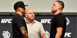 Dustin Poirier rejects failed fight with Nate Diaz in the UFC it looks like it's gone