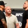 Dustin Poirier rejects failed fight with Nate Diaz in the UFC it looks like it's gone