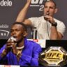 Sean Strickland eyes title fight with Israel Adesanya that one needs to happen UFC