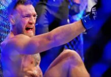 Conor McGregor labels Matt Brown heroin addict in nasty dig at prior overdose UFC
