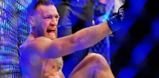 Conor McGregor labels Matt Brown heroin addict in nasty dig at prior overdose UFC