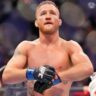 Justin Gaethje confirms plan to retire in 2 or 3 years UFC I won't be around forever