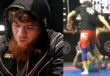 Sharaputdin Magomedov