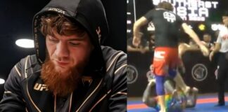 Sharaputdin Magomedov