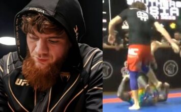 Sharaputdin Magomedov