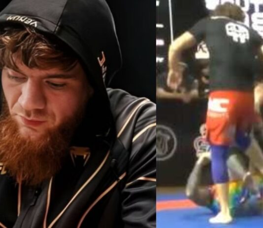 Sharaputdin Magomedov