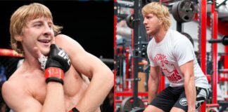 Paddy Pimblett