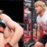 Paddy Pimblett