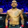 Alex Pereira issued warning of KO against Jan Blachowicz at UFC 291 he almost decapitates guys