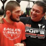 Nurmagomedov