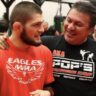 Nurmagomedov