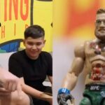 Conor McGregor