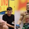 Conor McGregor