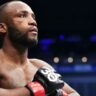 Leon Edwards urges UFC welterweights to earn title shot there's no freebies