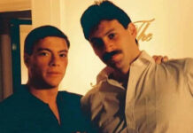 Frank Dux