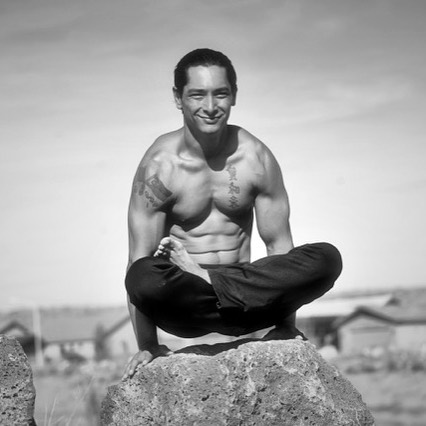 Top 6 Fake Martial Artists of All-Time 7 Joshua Fabia