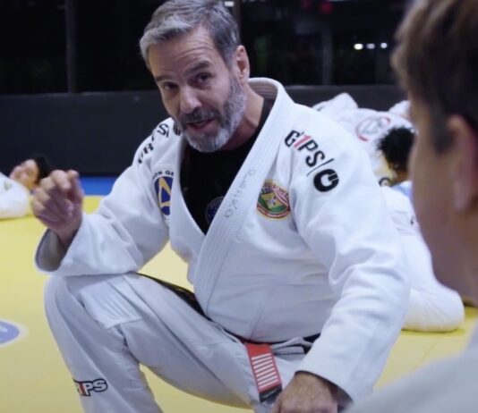 Pedro Sauer