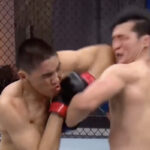 Road to UFC 2