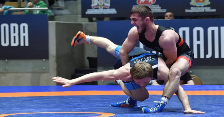 Wrestling Weight Classes – Explained