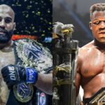 Arjan Bhullar calls for fight with PFL Francis Ngannou most watched fight of all time