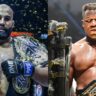 Arjan Bhullar calls for fight with PFL Francis Ngannou most watched fight of all time