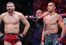 Jan Blachowicz willing to engage in firefight with Alex Pereira at UFC 291 I want to check my striking