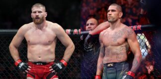 Jan Blachowicz willing to engage in firefight with Alex Pereira at UFC 291 I want to check my striking