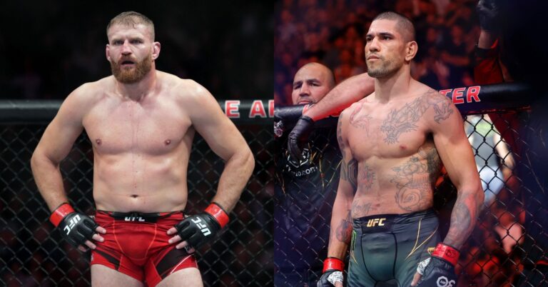 Jan Blachowicz reveals bizarre gameplan for UFC 291 fight with Alex Pereira: ‘I’m gonna use Polish magic’