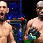 Khamzat Chimaev tipped to bring tough fight to Kamaru Usman in UFC clash