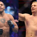 Ciryl Gane eyes September return to UFC future fight with Sergei Pavlovich