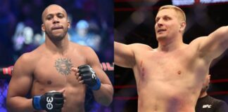 Ciryl Gane eyes September return to UFC future fight with Sergei Pavlovich