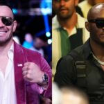 Colby Covington insists he's tied with UFC rival Kamaru Usman eyes trilogy bout