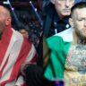 Colby Covington offers Conor McGregor welterweight title shot I love what he's done UFC