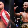 Colby Covington predicts complete domination Leon Edwards at UFC 296