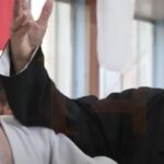 Fake martial artists