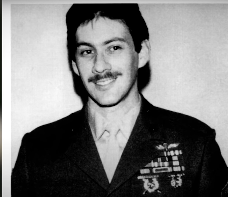 Top 6 Fake Martial Artists of All-Time 6 Dux medal of honor
