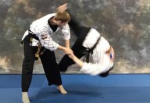 Hapkido