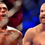 Jamahal Hill eyes UFC 292 fight with Jiri Prochazka in Boston I'm gonna beat the dog sh*t out him