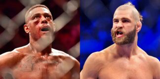 Jamahal Hill eyes UFC 292 fight with Jiri Prochazka in Boston I'm gonna beat the dog sh*t out him